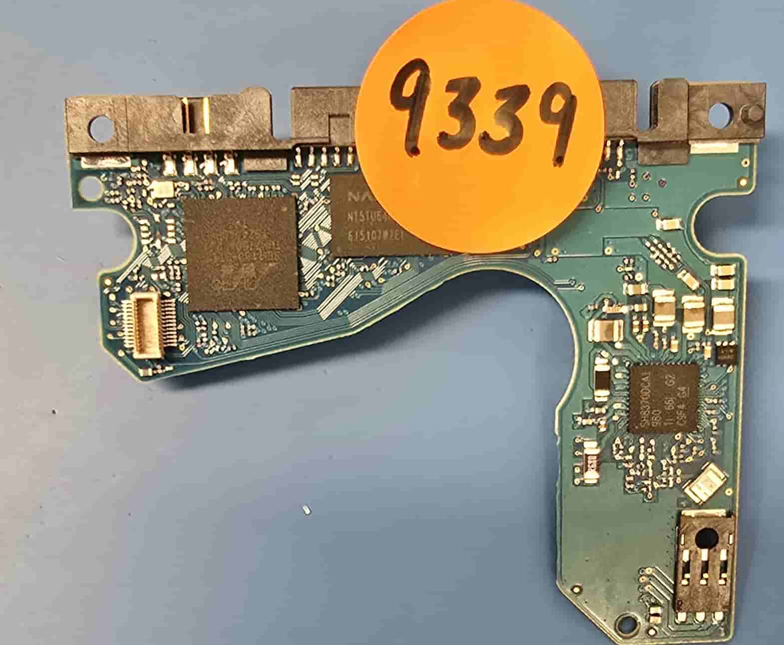 Seagate ST1000LM035 100781943 REV A 1RK172-500 PCB for Sale