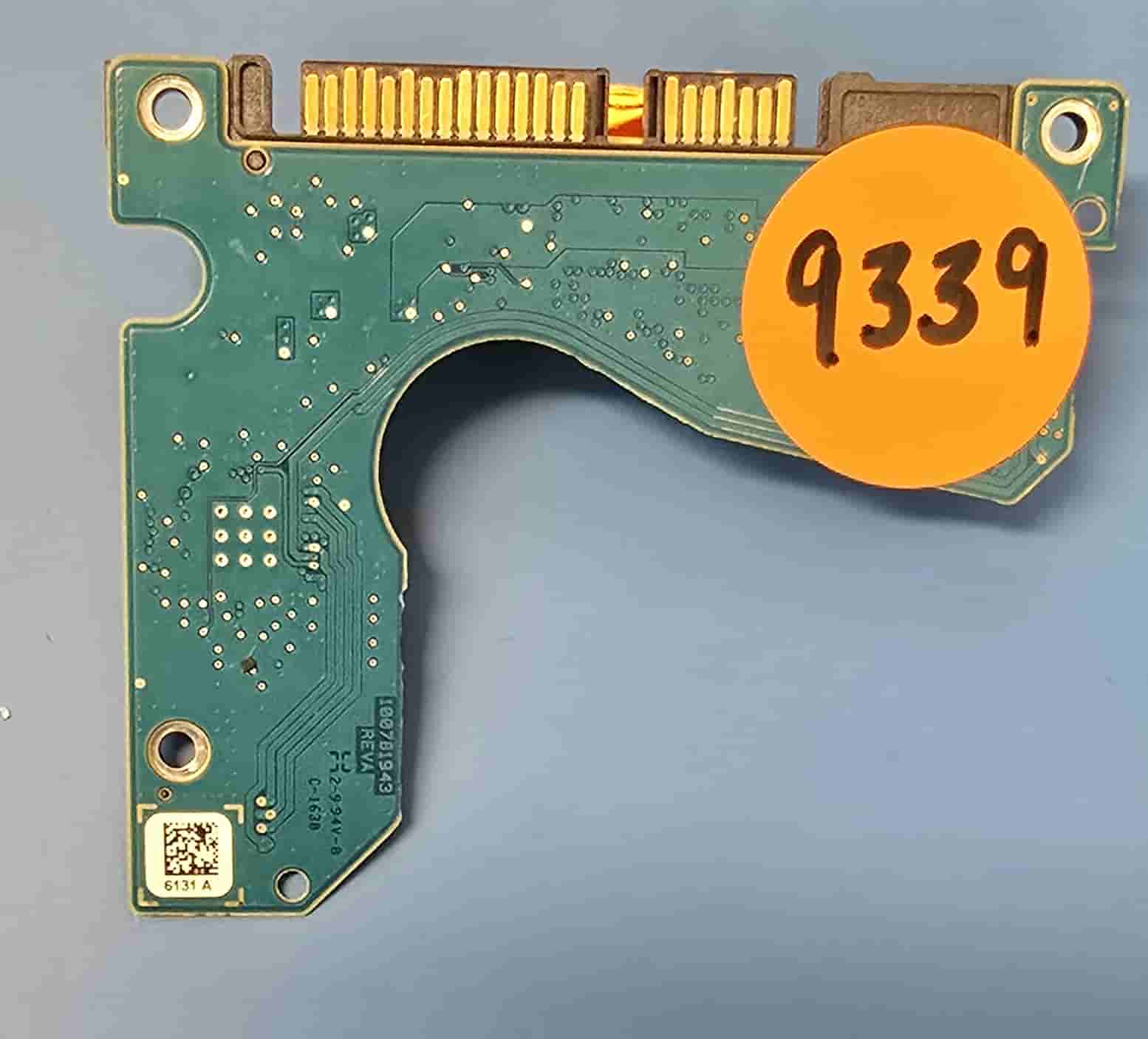 Seagate ST1000LM035 100781943 REV A 1RK172-500 PCB for Sale