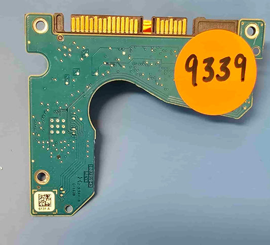 Seagate ST1000LM035 100781943 REV A 1RK172-500 PCB for Sale