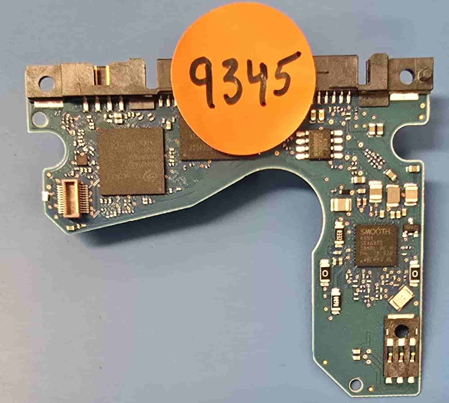 Seagate ST2000LM007 100835923 REV C 1R8174-570 PCB for Sale