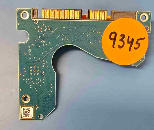 Seagate ST2000LM007 100835923 REV C 1R8174-570 PCB for Sale