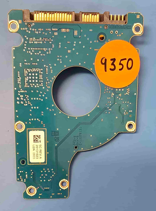 Seagate ST1500LM006 100731207 REV A HN-M151RAD/AVN PCB for Sale