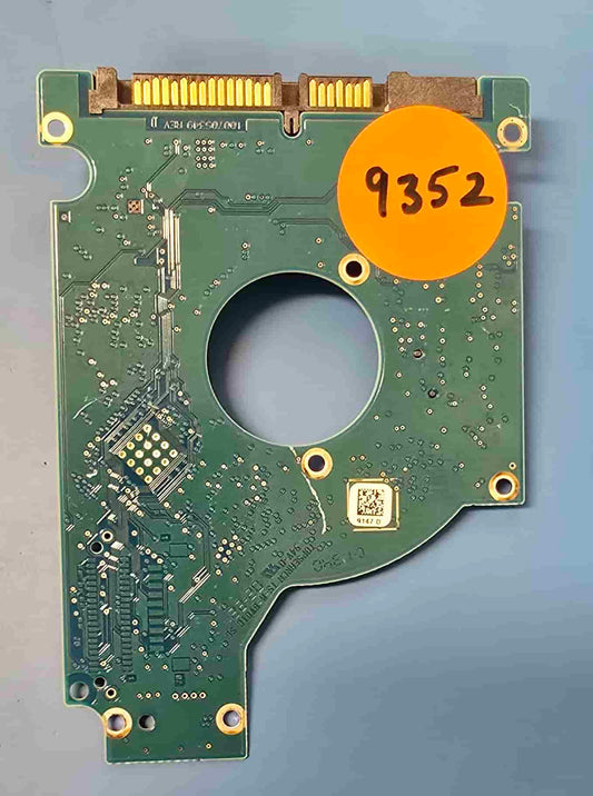 Seagate ST500LM000 100705349 REV D 1EJ162-542 PCB for Sale