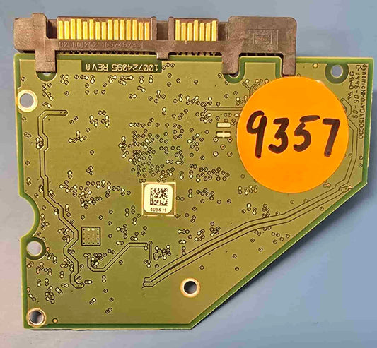 Seagate ST1000DM003 100724095 REV A 1ER162-501 PCB for Sale