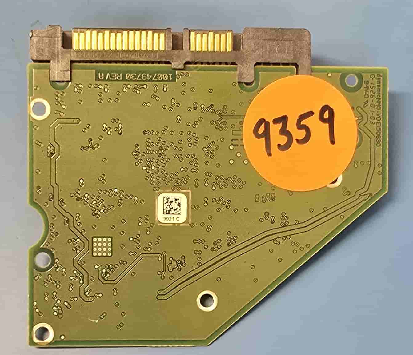 Seagate ST2000DM001 100749730 REV A 1ER164-501 PCB for Sale