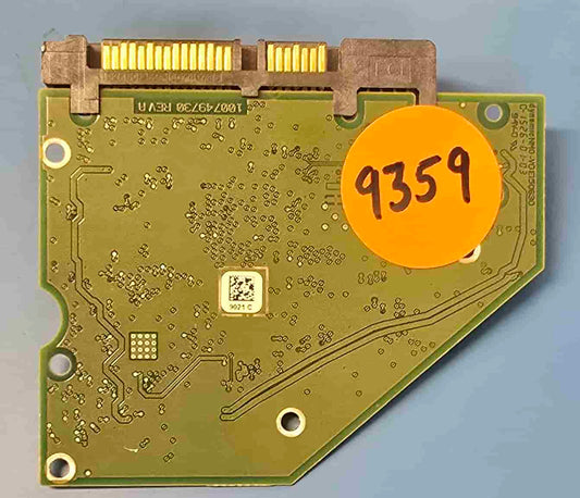 Seagate ST2000DM001 100749730 REV A 1ER164-501 PCB for Sale