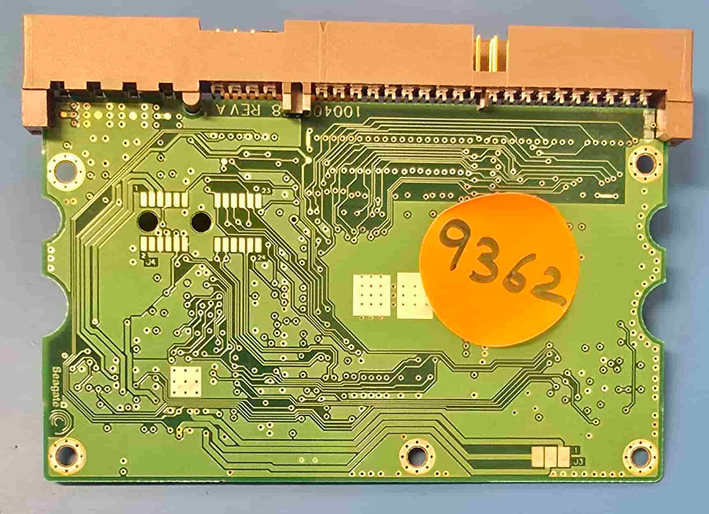 Seagate ST3500630A 100406538 REV A 9BJ046-305 PCB for Sale