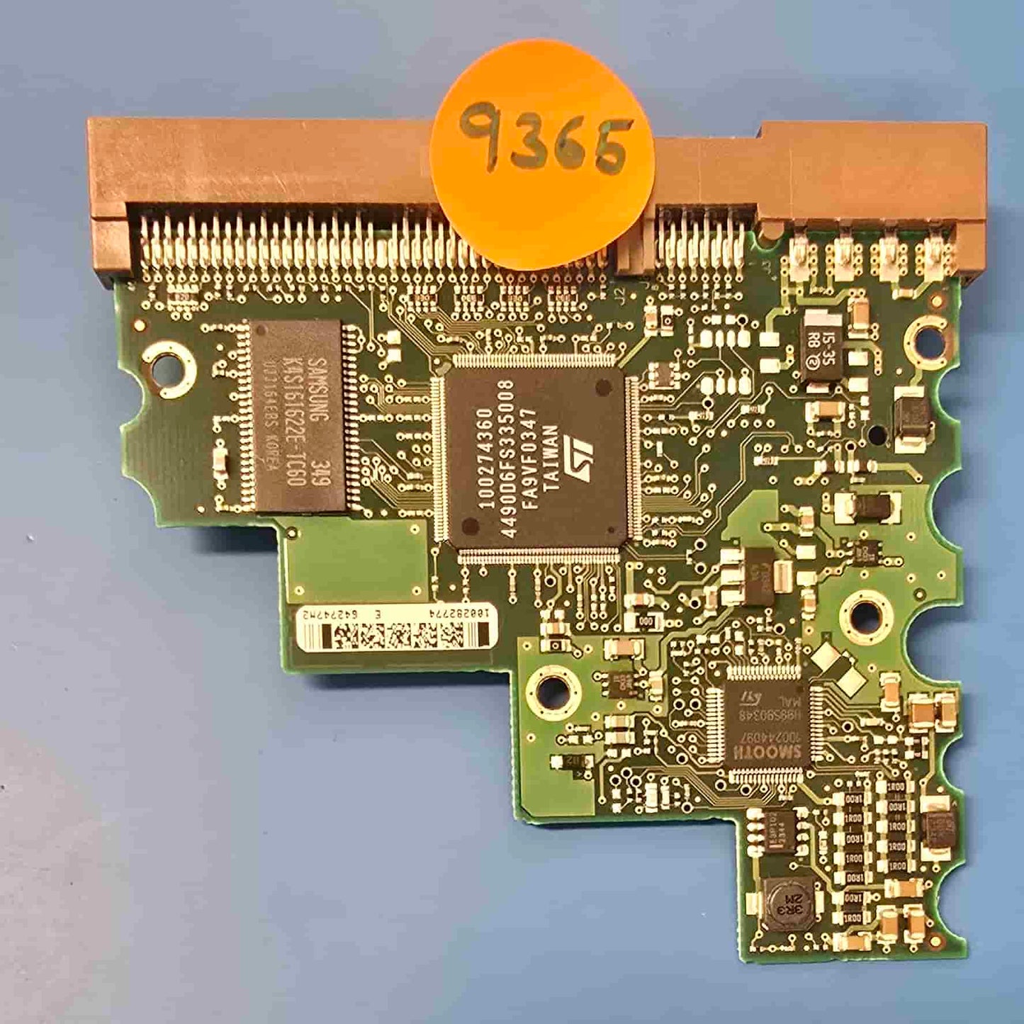Seagate ST3120022A 100291893 REV A 9W2002-314 PCB for Sale