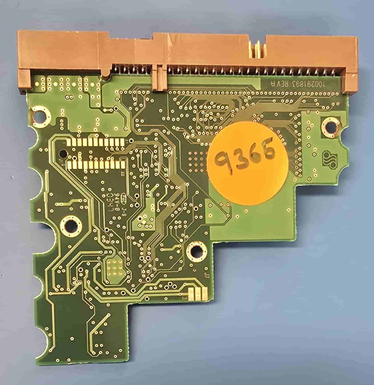 Seagate ST3120022A 100291893 REV A 9W2002-314 PCB for Sale