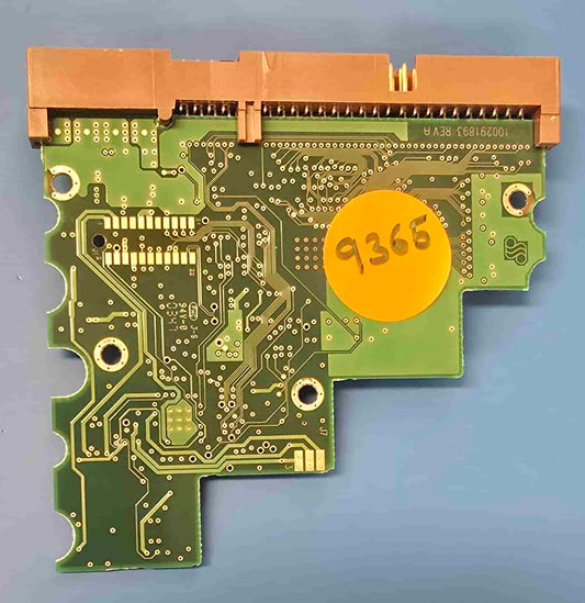 Seagate ST3120022A 100291893 REV A 9W2002-314 PCB for Sale
