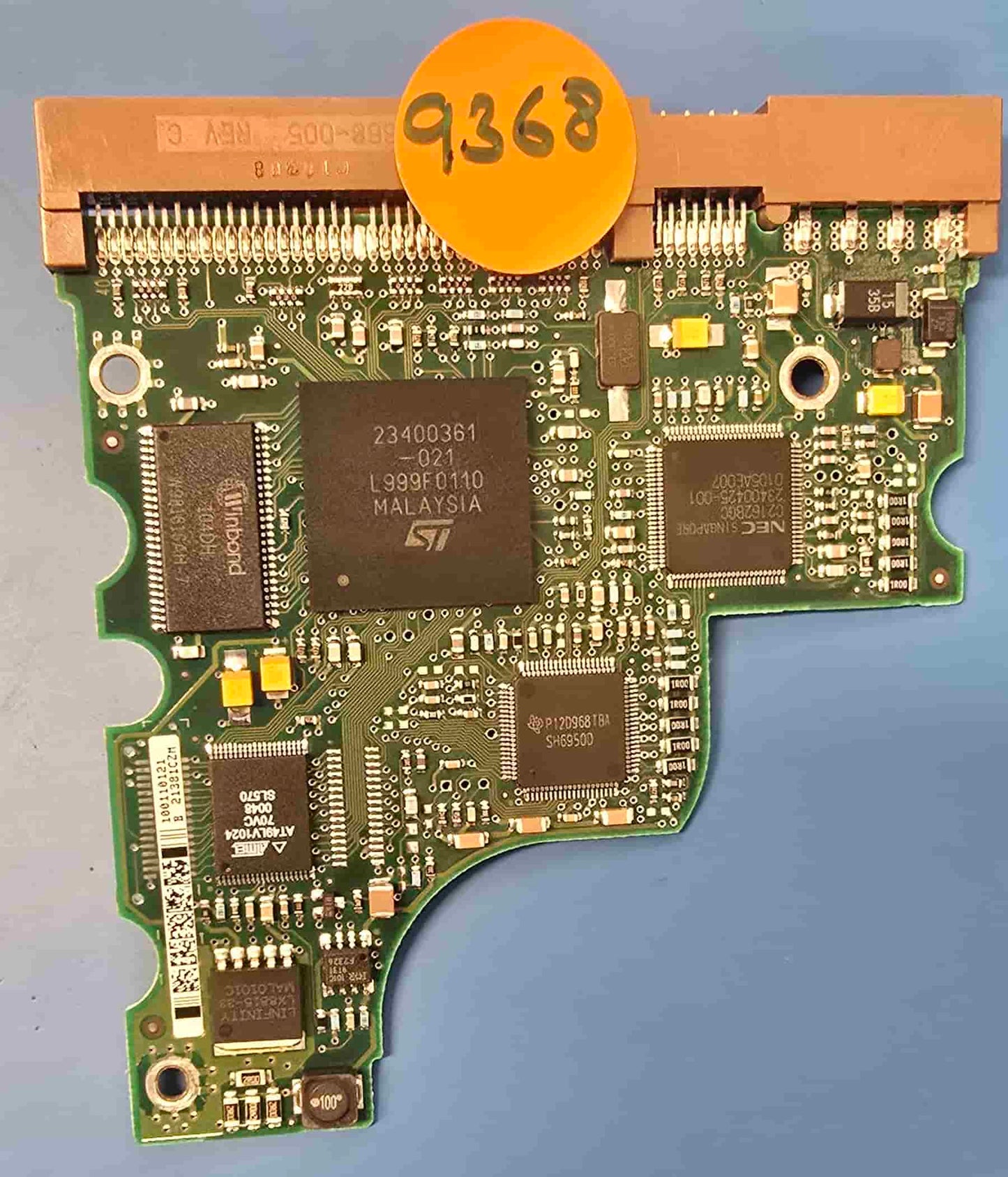Seagate ST330620A 100110117 REV A 9R3003-301 PCB for Sale