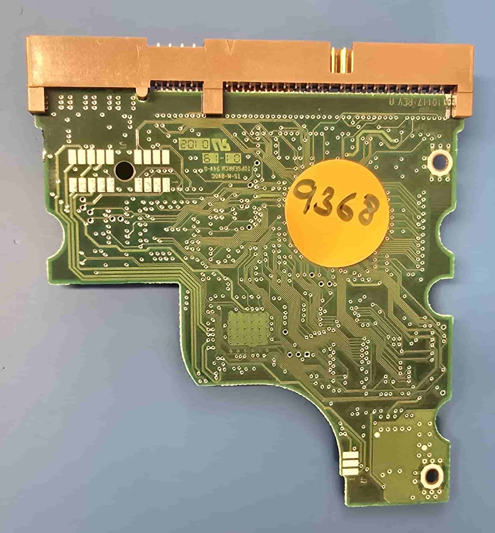 Seagate ST330620A 100110117 REV A 9R3003-301 PCB for Sale