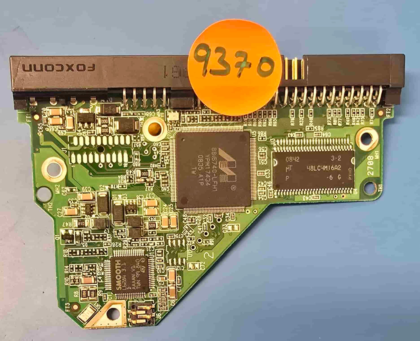 Western Digital WD3200AVJB-63WKA0 2060-701494-001 REV A  PCB for Sale