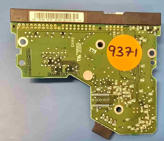 Western Digital WD400BB-00JHA0 2060-001292-000 REV A WD400BB-00JHA0 PCB for Sale