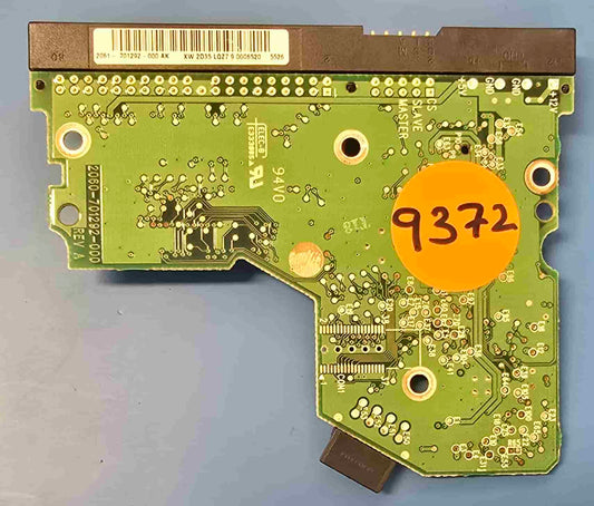 Western Digital WD800BB-00JHC0 2060-701292-000 REV A WD800BB-00JHC0 PCB for Sale