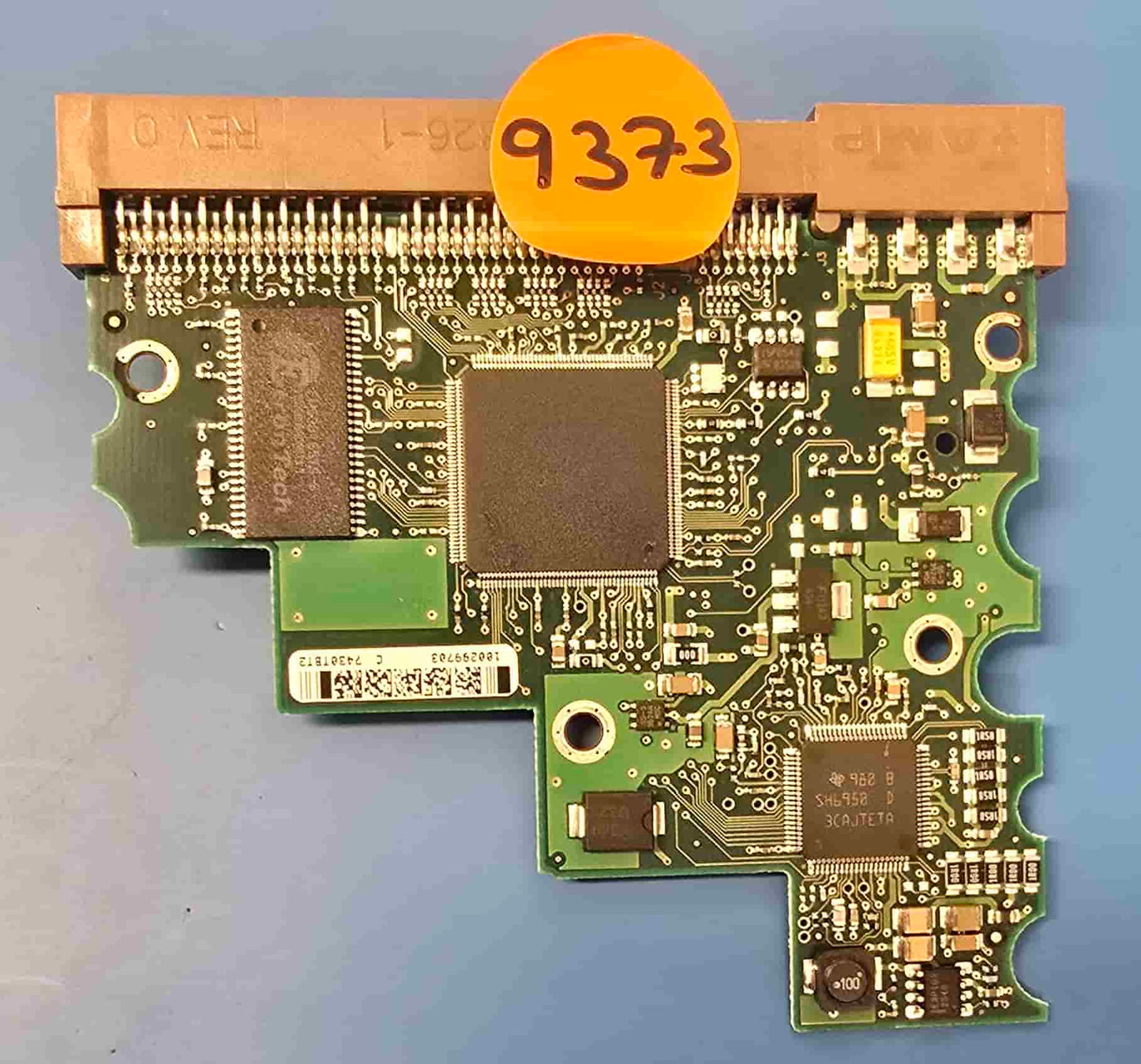 Seagate ST3120022A 100306044 REV A 9W2002-307 PCB for Sale