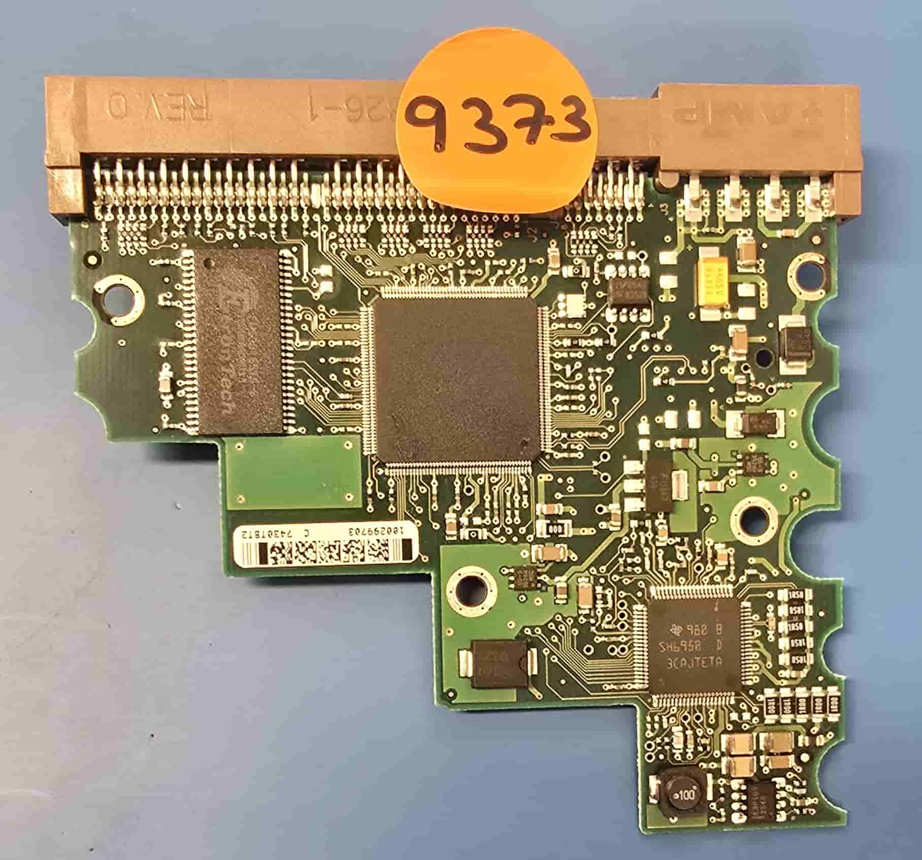 Seagate ST3120022A 100306044 REV A 9W2002-307 PCB for Sale