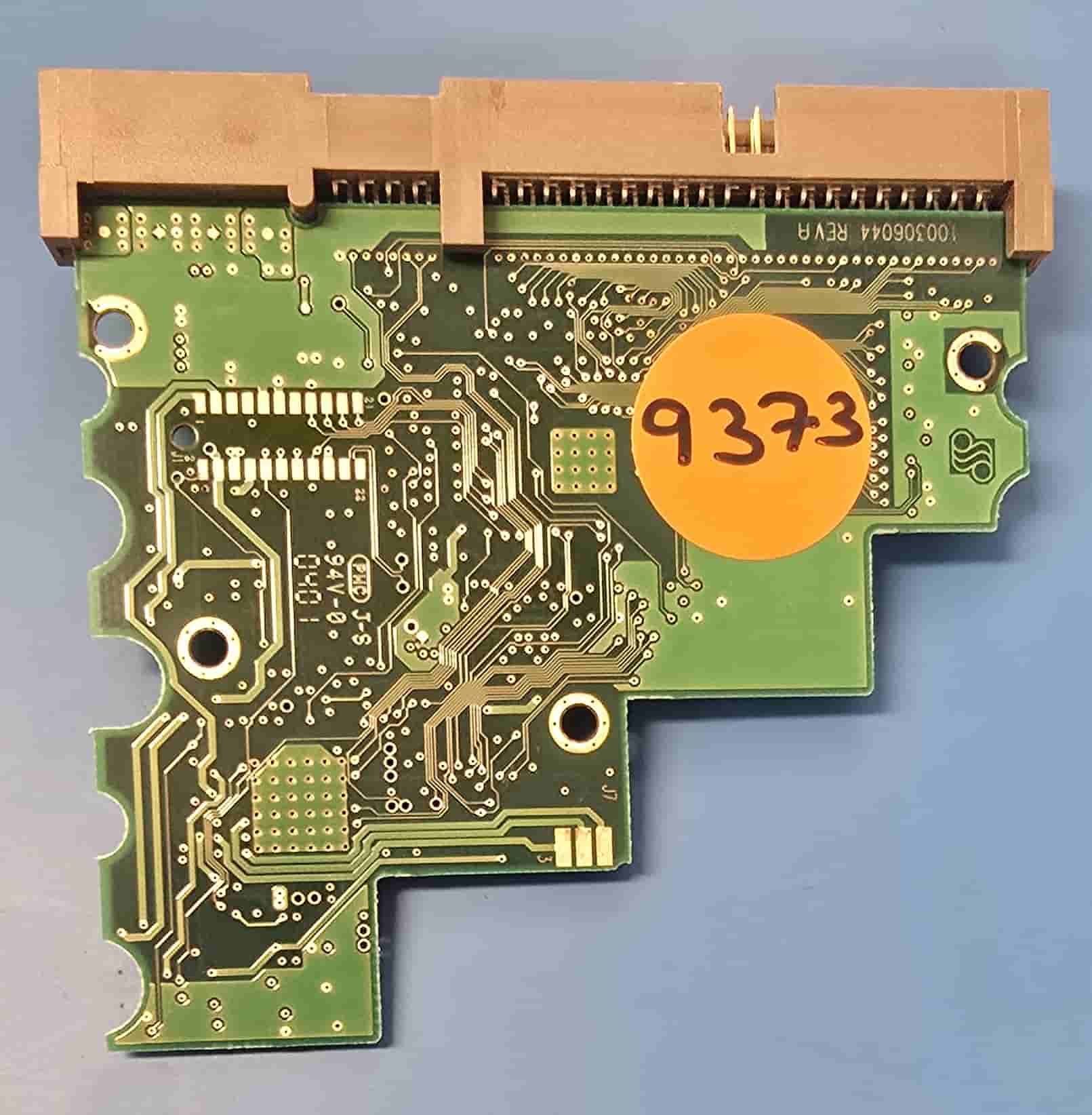 Seagate ST3120022A 100306044 REV A 9W2002-307 PCB for Sale