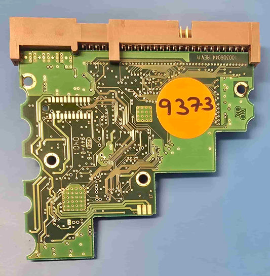 Seagate ST3120022A 100306044 REV A 9W2002-307 PCB for Sale