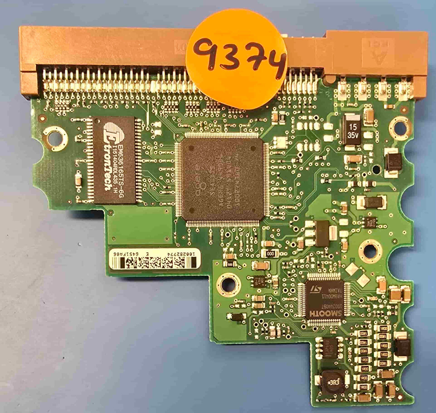 Seagate ST3120022A 100291893 REV A 9W2002-317 PCB for Sale