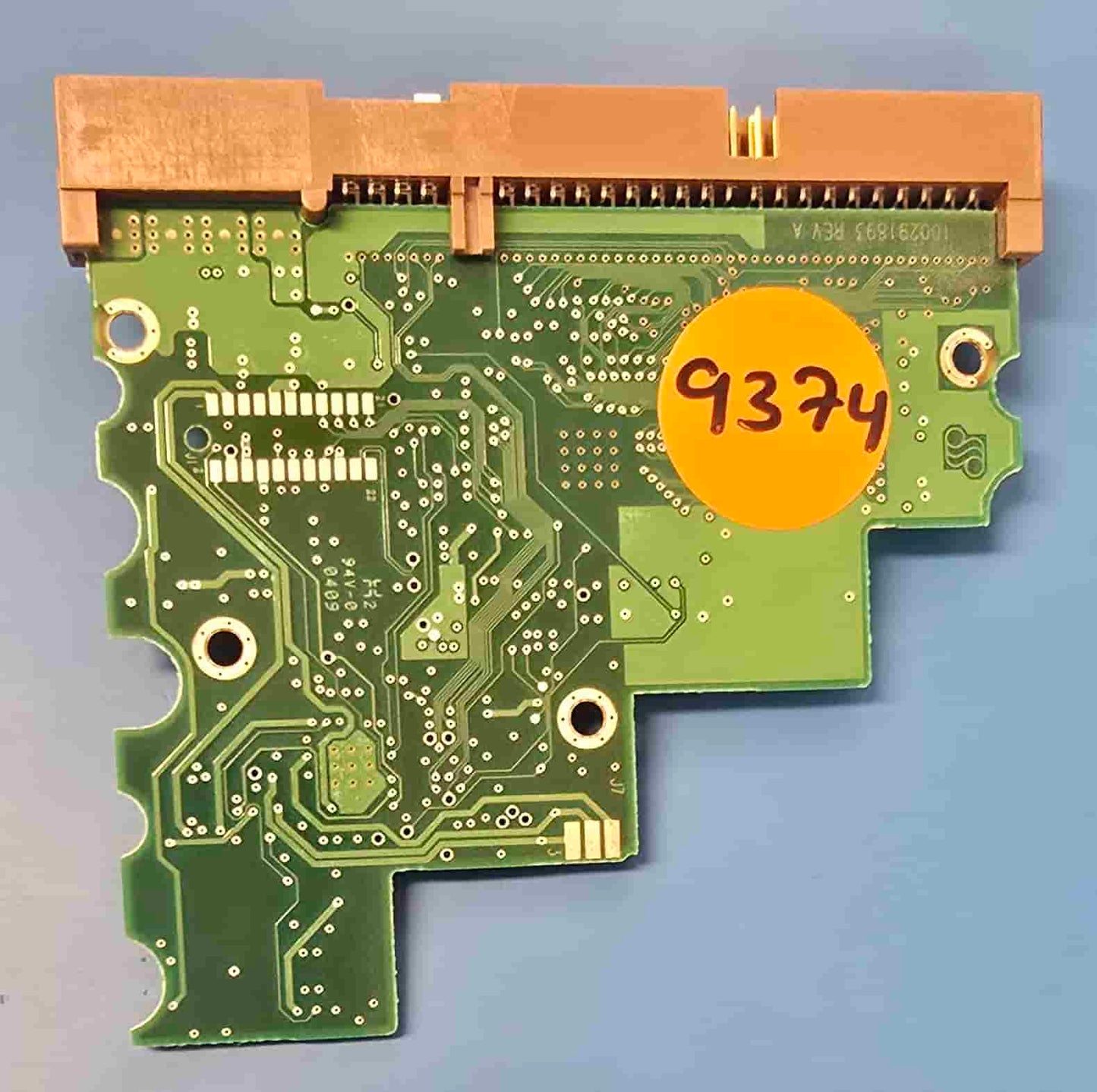 Seagate ST3120022A 100291893 REV A 9W2002-317 PCB for Sale