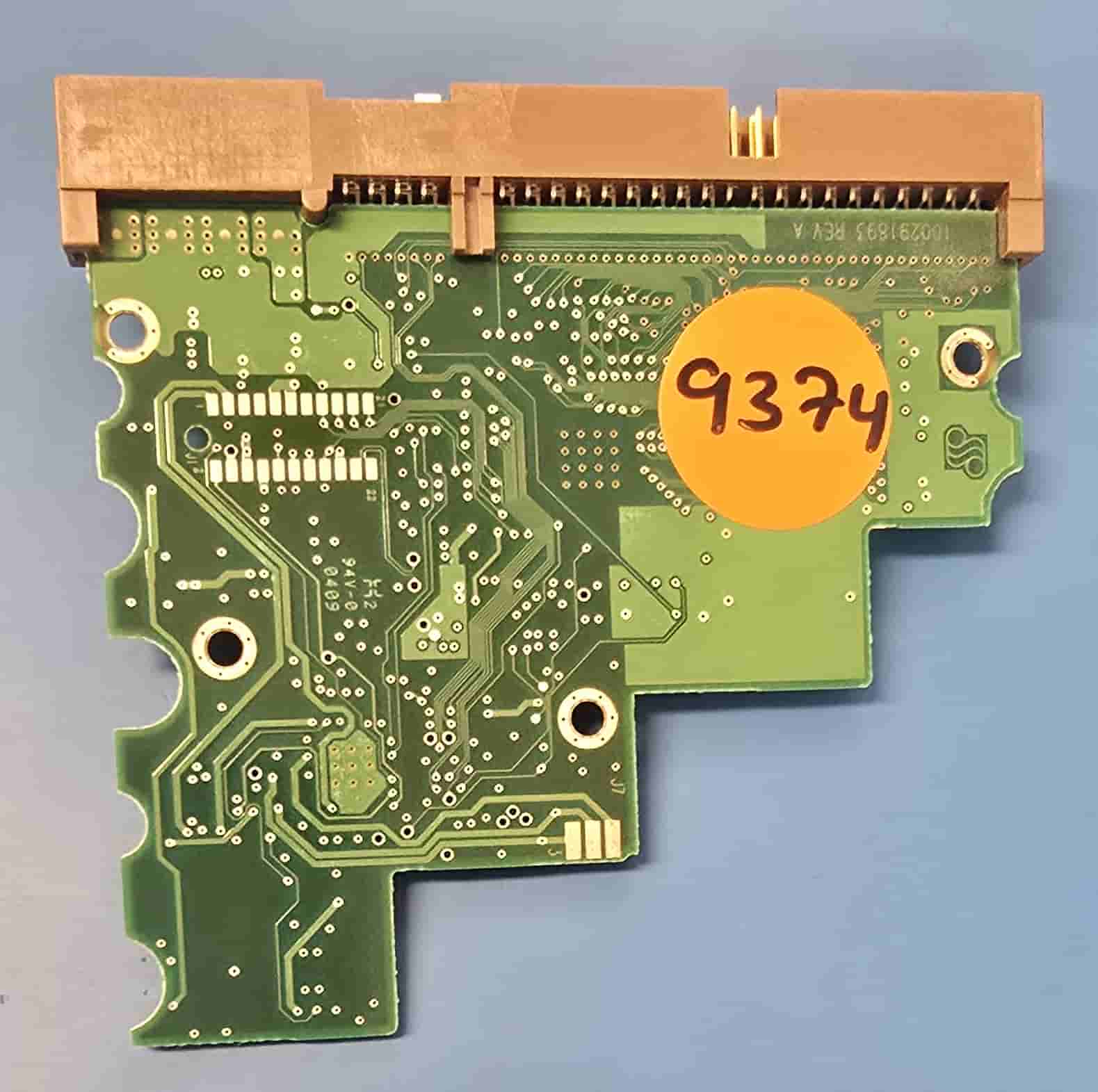 Seagate ST3120022A 100291893 REV A 9W2002-317 PCB for Sale