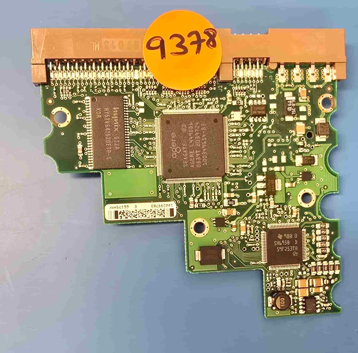 Seagate ST3200822A 100306044 REV A 9W2844-301 PCB for Sale