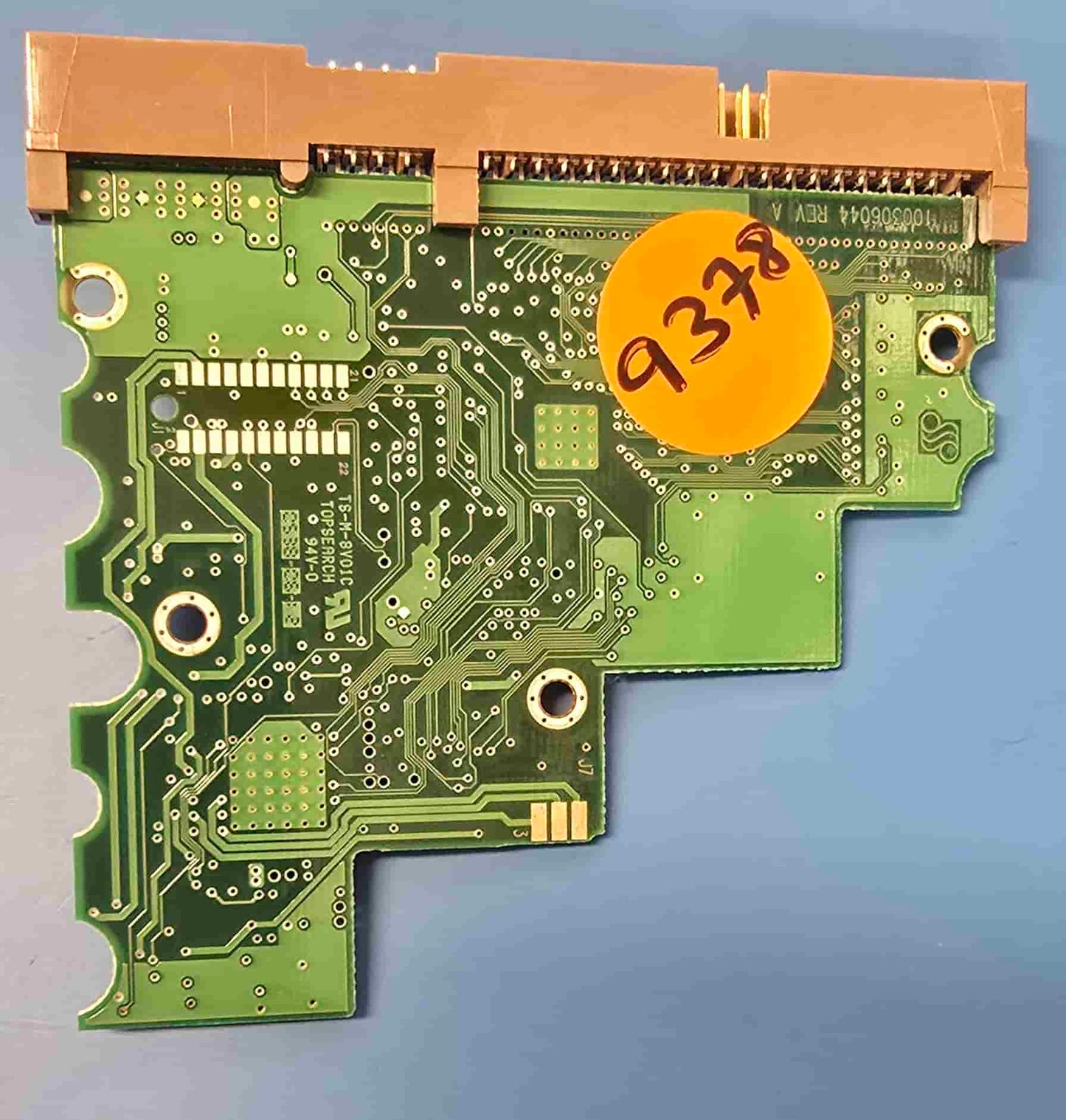 Seagate ST3200822A 100306044 REV A 9W2844-301 PCB for Sale
