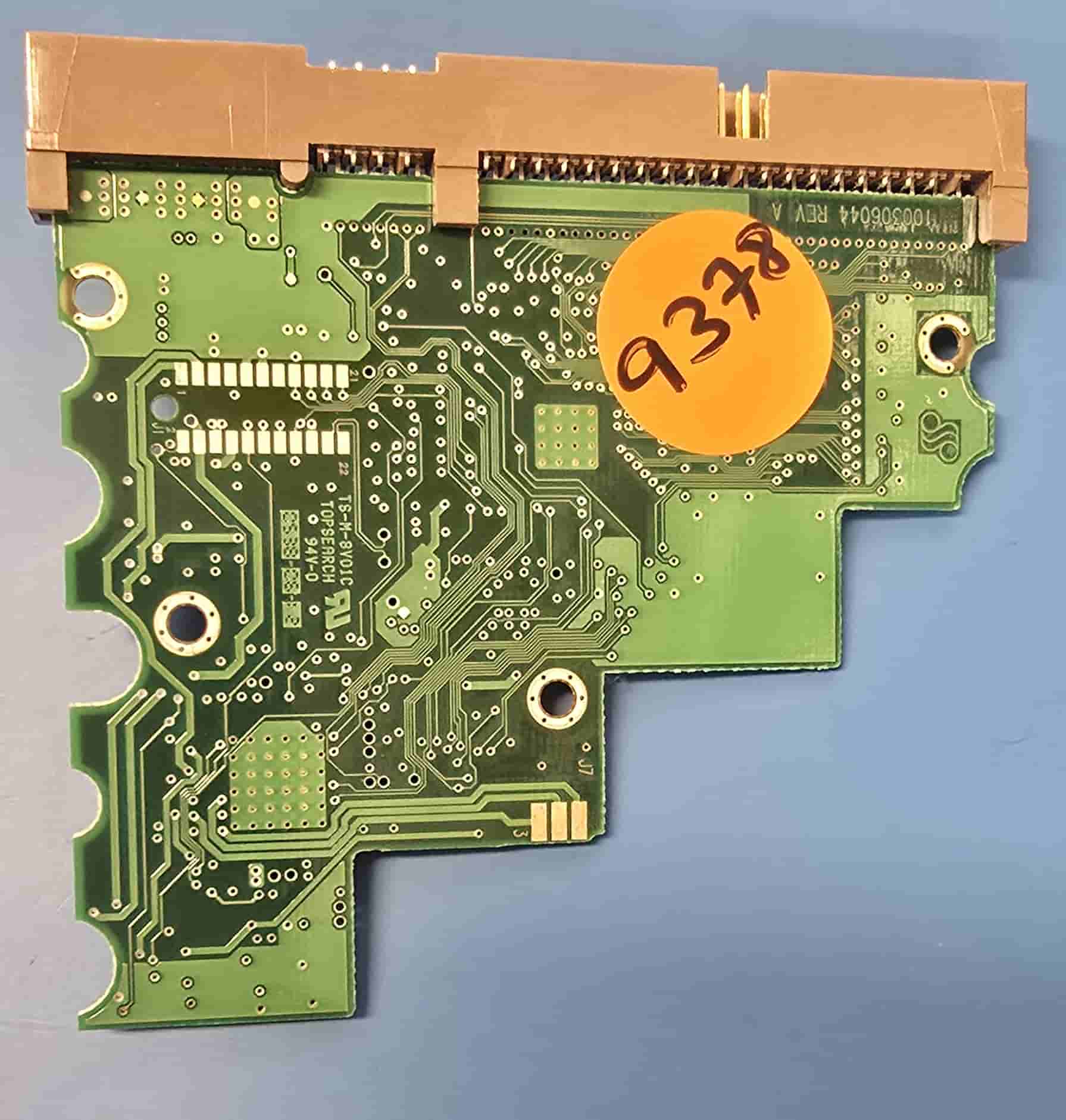 Seagate ST3200822A 100306044 REV A 9W2844-301 PCB for Sale
