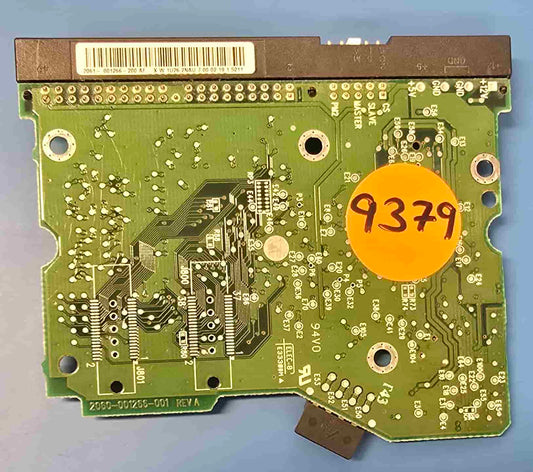 Western Digital WD200BB-00GUA0 2060-001266-001 REV A WD200BB-00GUA0 PCB for Sale