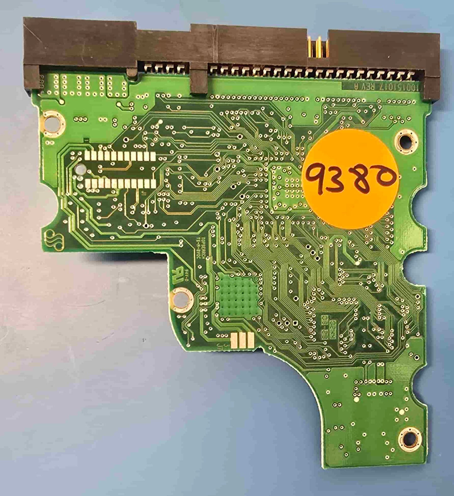 Seagate ST340016A 100151017 REV A 9T6002-301 PCB for Sale