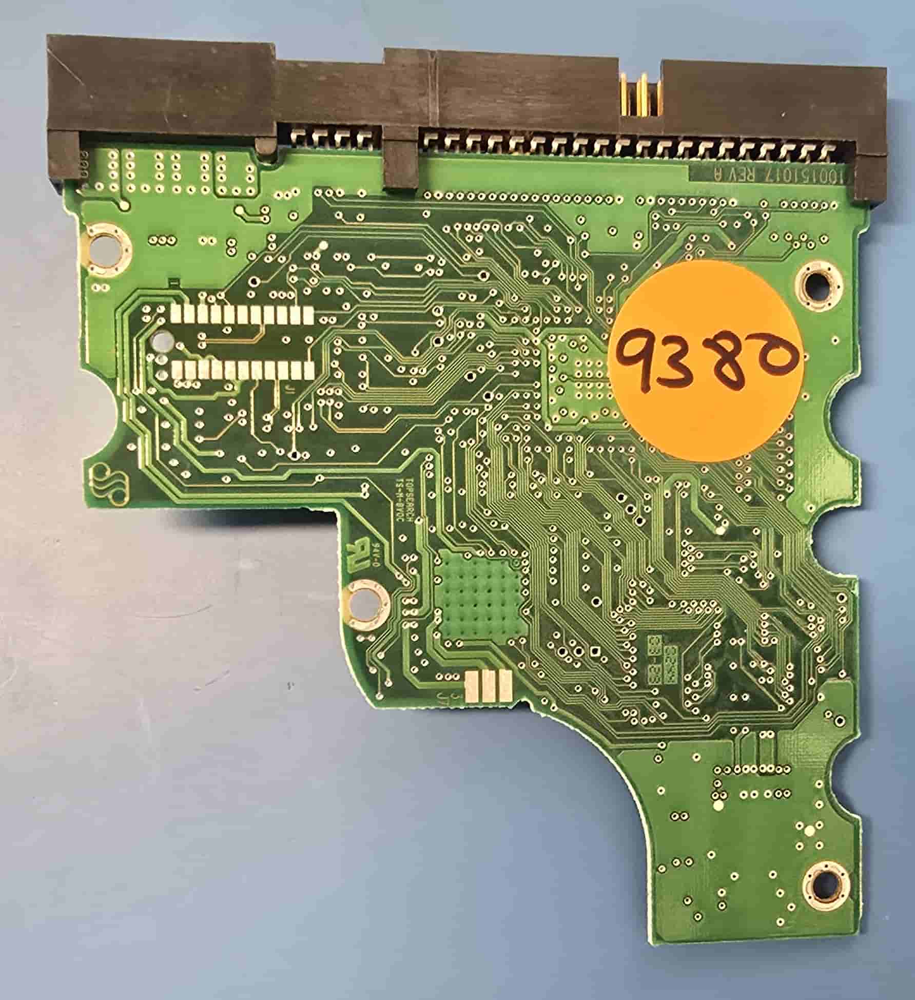Seagate ST340016A 100151017 REV A 9T6002-301 PCB for Sale