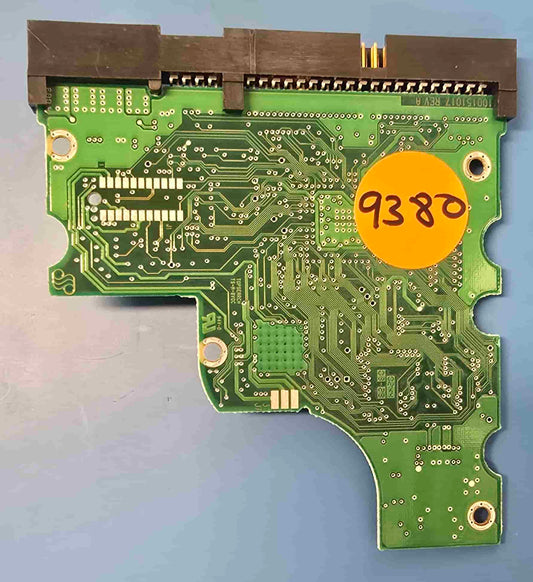 Seagate ST340016A 100151017 REV A 9T6002-301 PCB for Sale