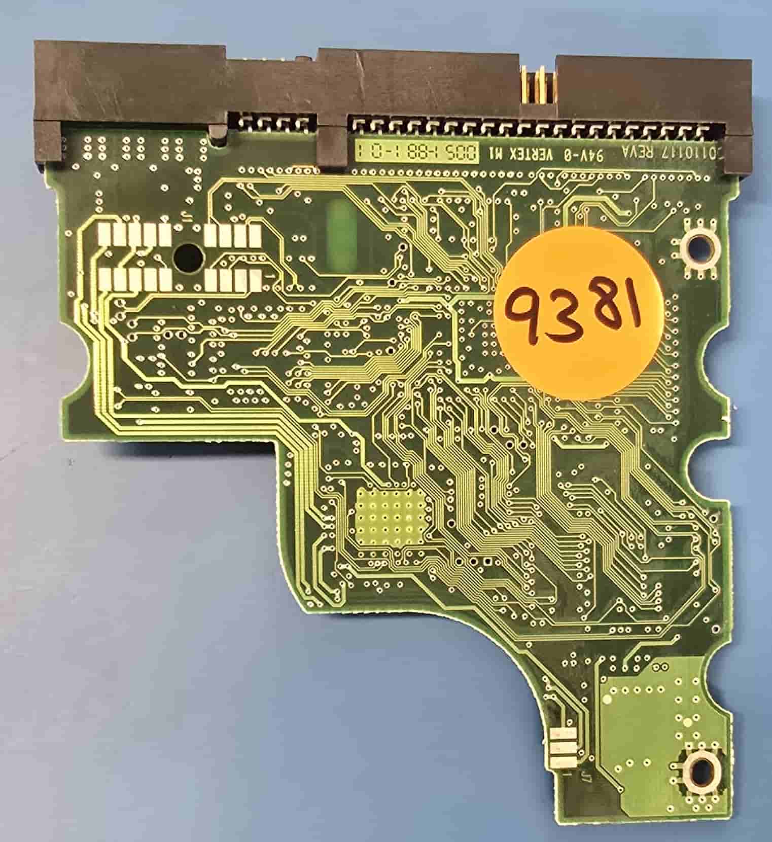Seagate ST330620A 100110117 REV A 9R3003-301 PCB for Sale