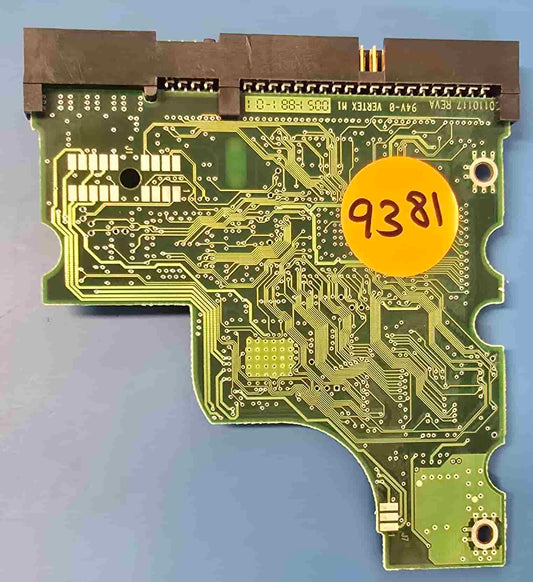 Seagate ST330620A 100110117 REV A 9R3003-301 PCB for Sale