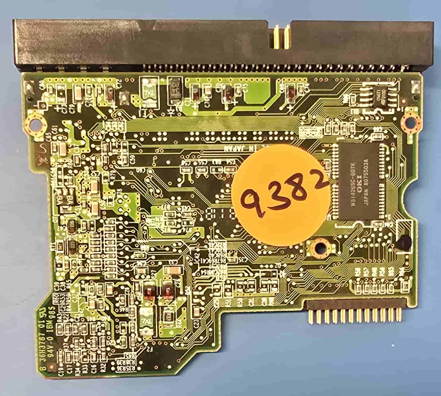 Ibm DCAS-34330 E182115 L2  22L0281 PCB for Sale