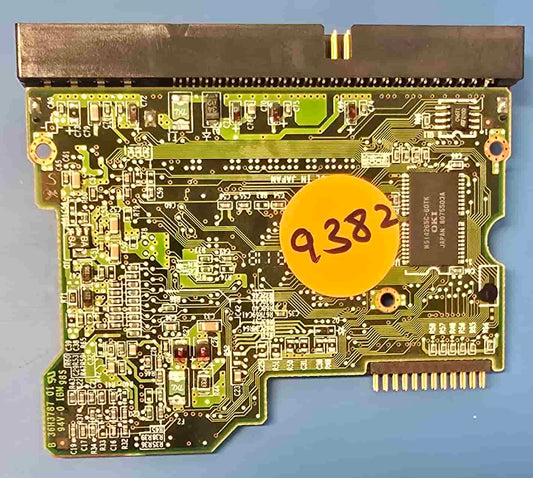 Ibm DCAS-34330 E182115 L2  22L0281 PCB for Sale
