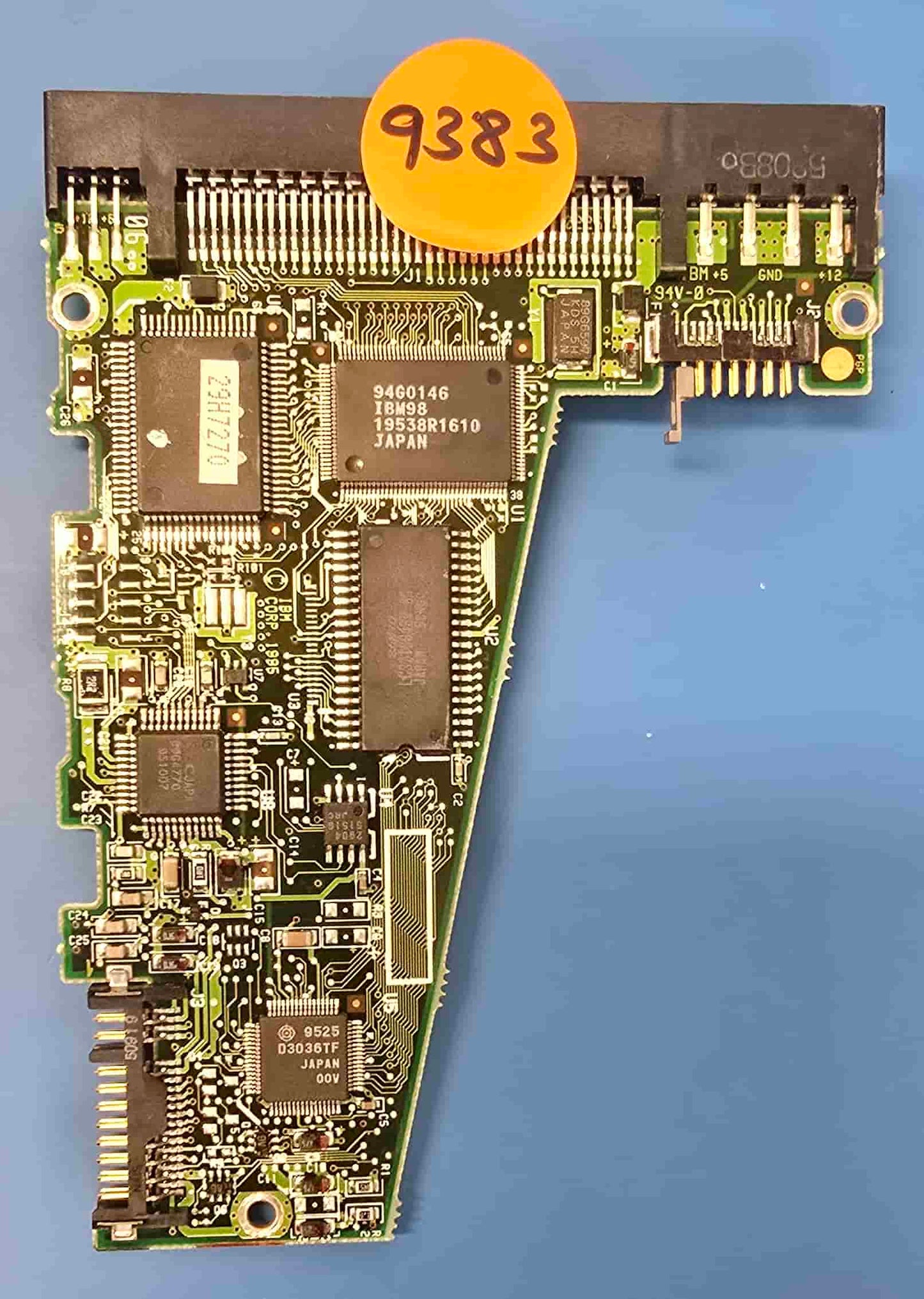 Ibm DJAA-31700  29H7188 PCB for Sale