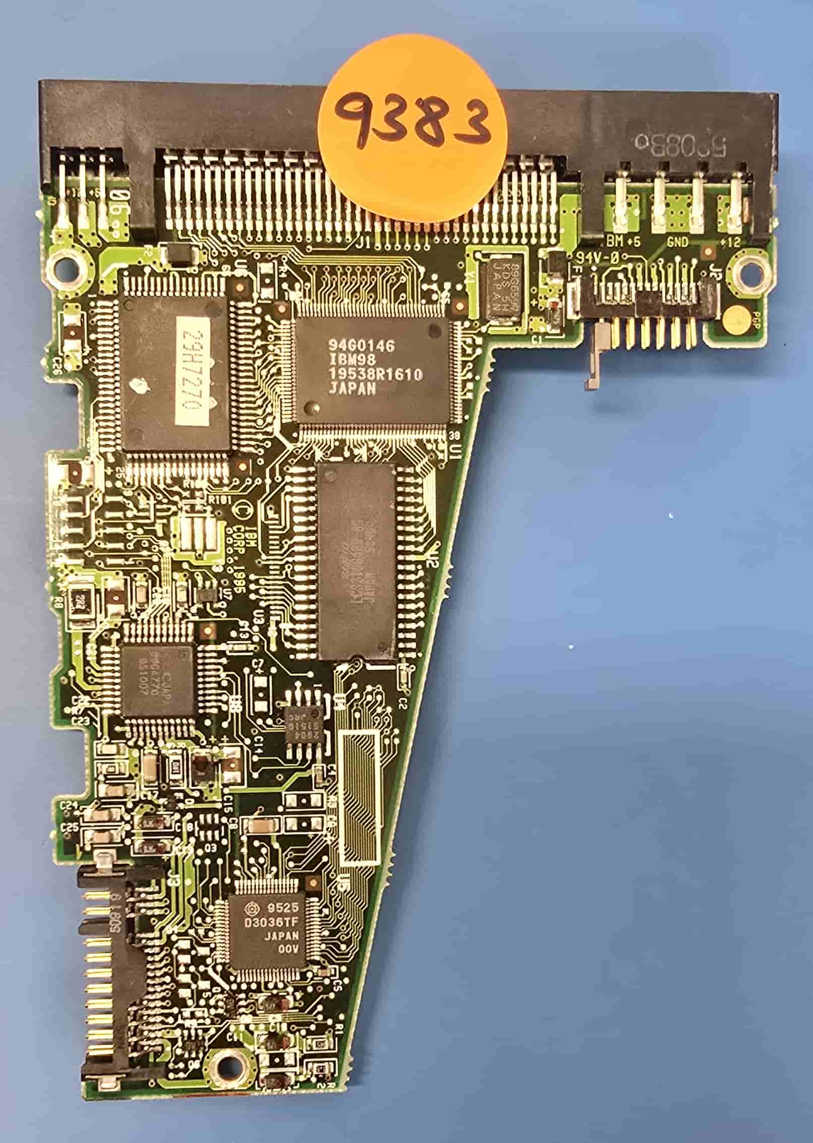Ibm DJAA-31700  29H7188 PCB for Sale
