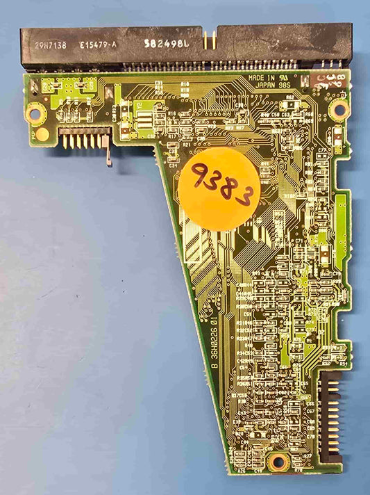 Ibm DJAA-31700  29H7188 PCB for Sale