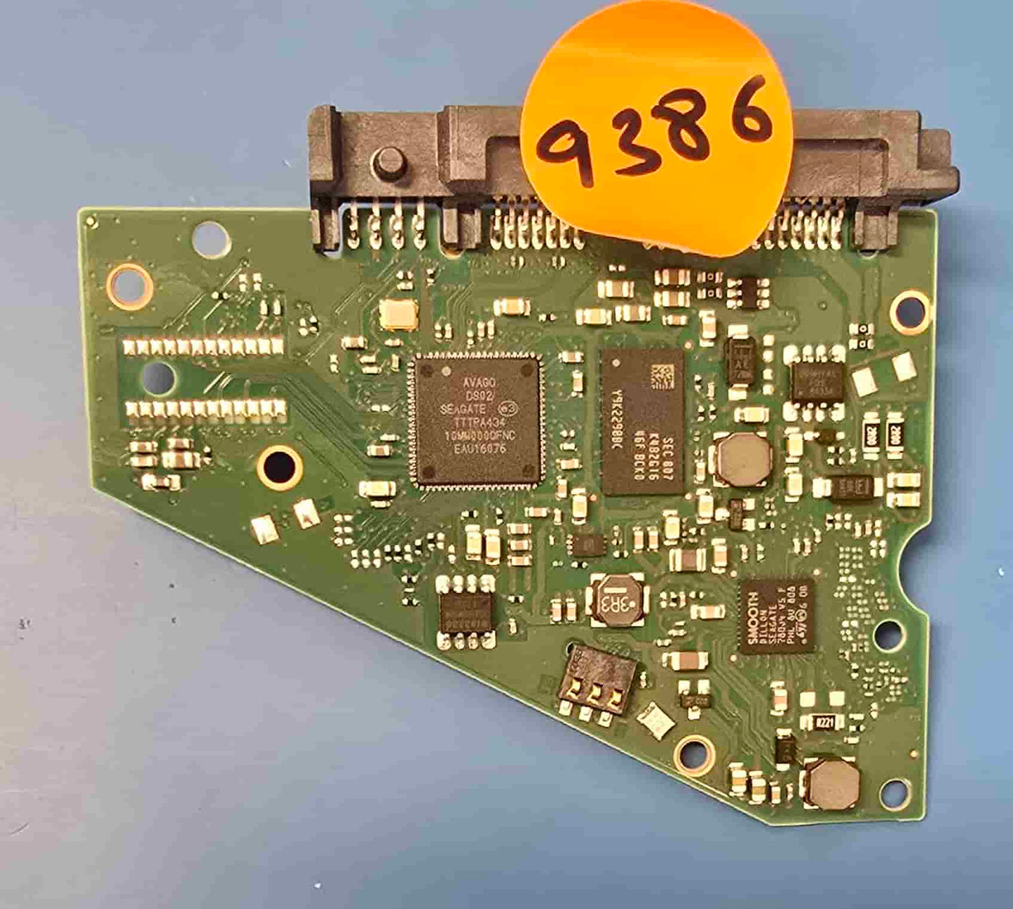 Seagate ST8000DM004 100815597 REV D 2CX188-569 PCB for Sale