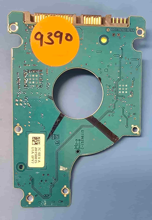 Samsung ST2000LM003 100739392 REV A G1293-H26A-AR21P PCB for Sale