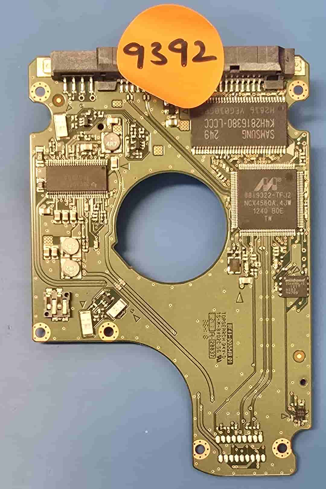 Samsung ST1000LM024 BF41-00354B 01 HN-M101MBB/A PCB for Sale