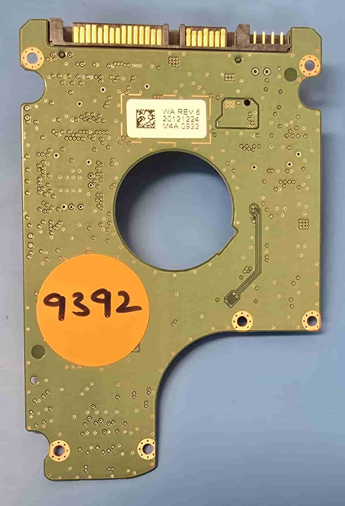 Samsung ST1000LM024 BF41-00354B 01 HN-M101MBB/A PCB for Sale