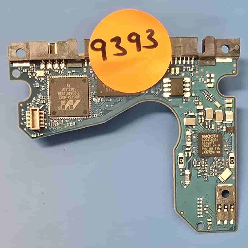 Seagate ST2000LM007 100809471 REV A 1R8174-568 PCB for Sale