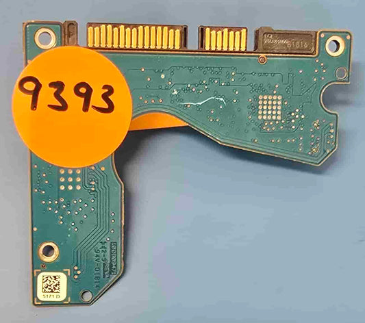 Seagate ST2000LM007 100809471 REV A 1R8174-568 PCB for Sale