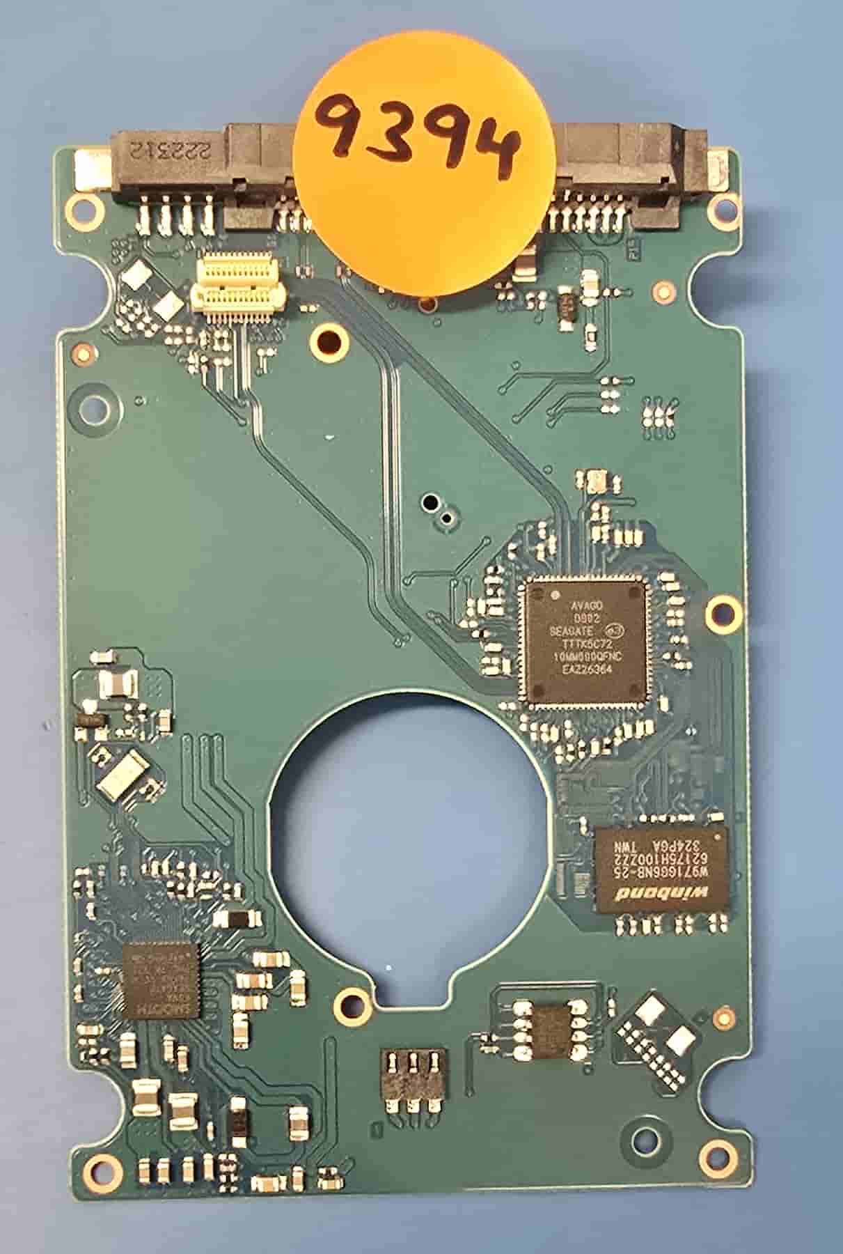 Seagate ST5000LM000 100794976 REV C 2AN170-566 PCB for Sale