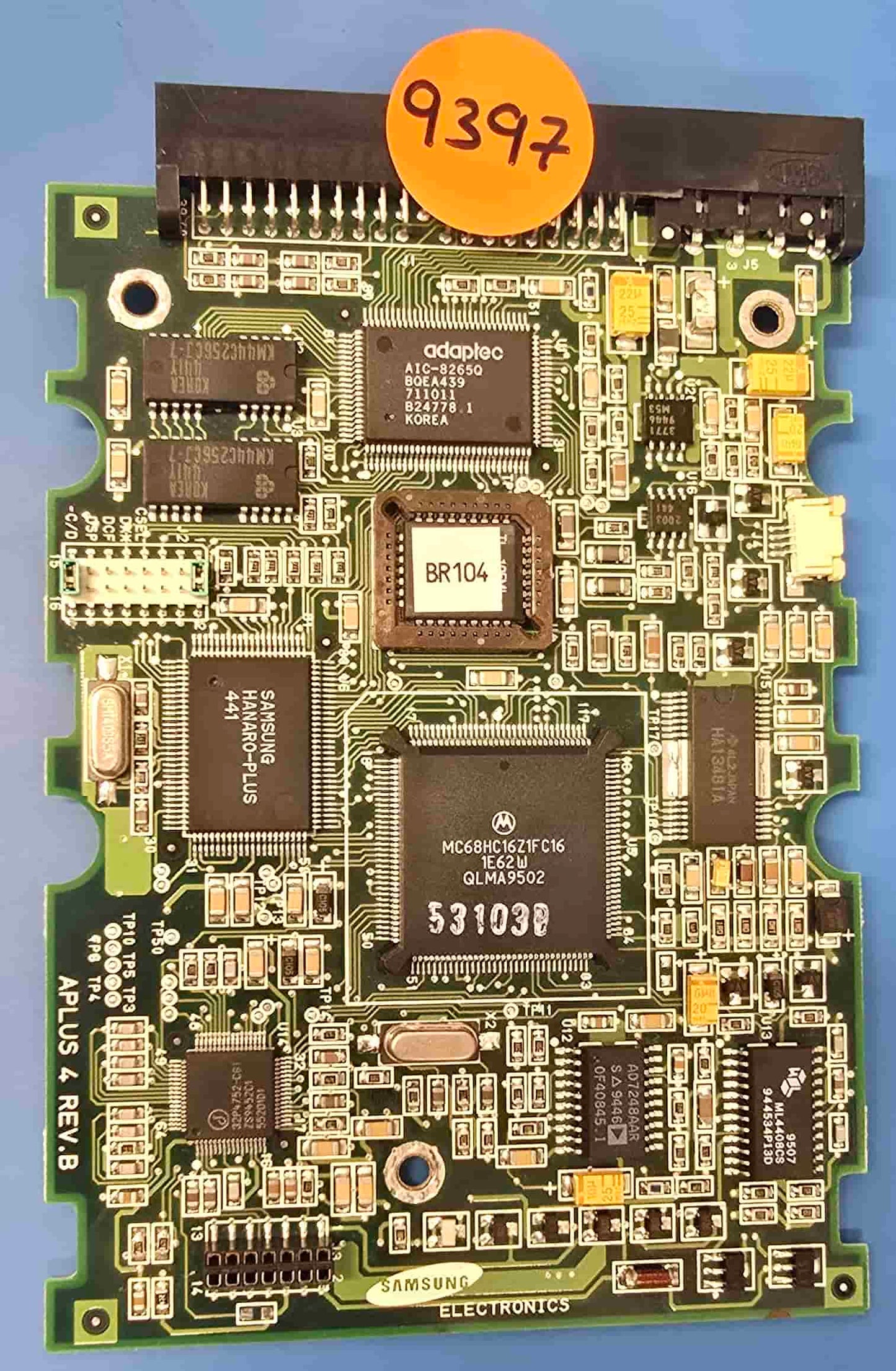 Samsung PLS-30854A   PCB for Sale