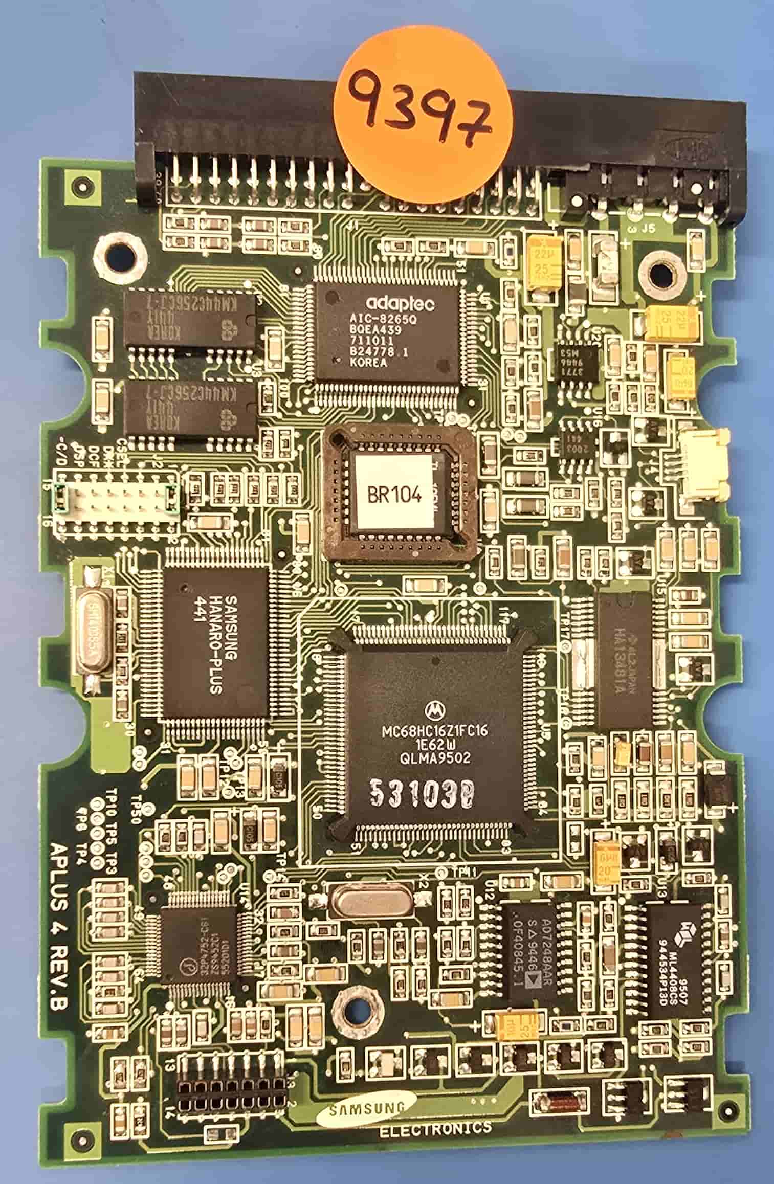 Samsung PLS-30854A   PCB for Sale
