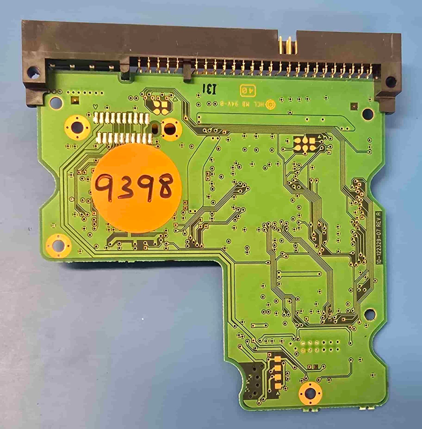 Quantum  10-122329-07 REV A QML20000LD-A PCB for Sale